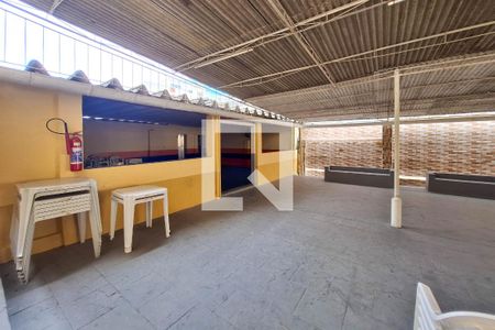Área comum de apartamento para alugar com 2 quartos, 60m² em São Lourenço, Niterói