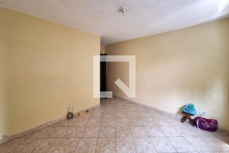 Sala de apartamento para alugar com 2 quartos, 60m² em São Lourenço, Niterói