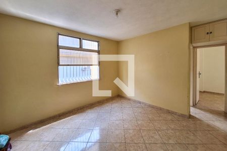 Apartamento para alugar com 2 quartos, 60m² em São Lourenço, Niterói