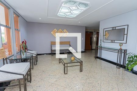 Apartamento para alugar com 3 quartos, 77m² em Nossa Senhora do O, São Paulo