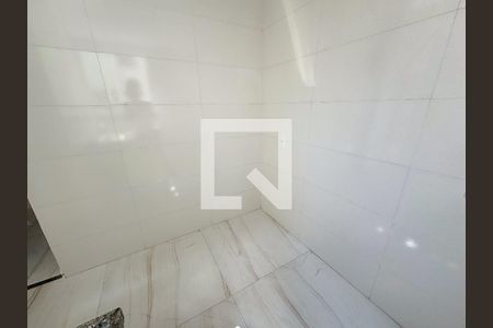 Área de Serviço de apartamento para alugar com 2 quartos, 39m² em Inconfidentes, Contagem