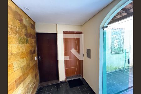 Área comum de apartamento para alugar com 2 quartos, 39m² em Inconfidentes, Contagem