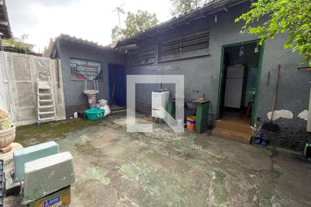 Lavanderia de casa para alugar com 3 quartos, 360m² em Perdizes, São Paulo