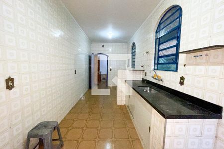 Cozinha de casa para alugar com 3 quartos, 360m² em Perdizes, São Paulo