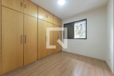Quarto 1 de apartamento para alugar com 3 quartos, 80m² em Vila Gumercindo, São Paulo