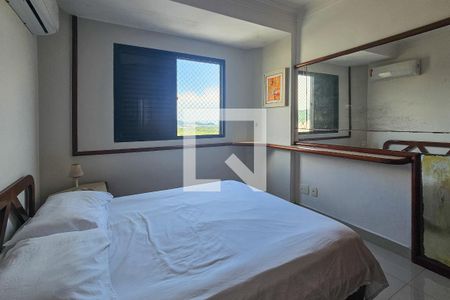 Quarto 2 de apartamento para alugar com 3 quartos, 165m² em Jardim Las Palmas, Guarujá