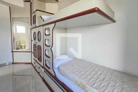 Quarto 1 de apartamento para alugar com 3 quartos, 165m² em Jardim Las Palmas, Guarujá