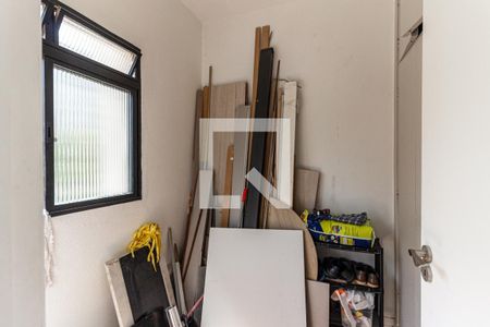 Quarto de Serviço de apartamento à venda com 3 quartos, 219m² em Higienópolis, São Paulo