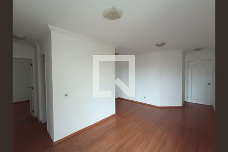 Sala de apartamento à venda com 2 quartos, 62m² em Vila da Saúde, São Paulo