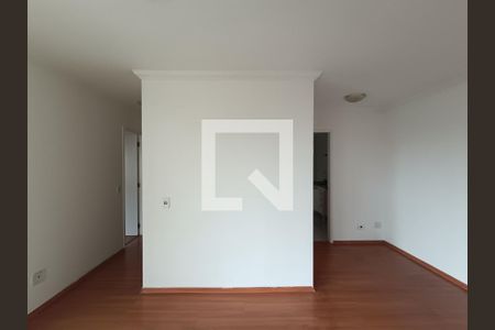 Sala de apartamento à venda com 2 quartos, 62m² em Vila da Saúde, São Paulo