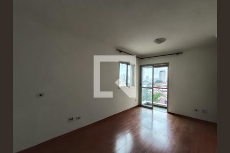 Sala de apartamento à venda com 2 quartos, 62m² em Vila da Saúde, São Paulo