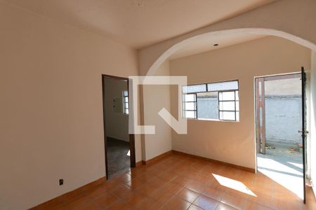 Sala de casa à venda com 5 quartos, 300m² em Céu Azul, Belo Horizonte