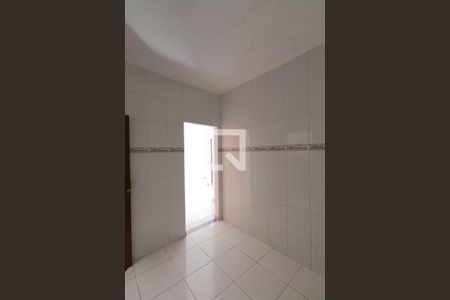 Cozinha 1 casa 2 de casa à venda com 5 quartos, 300m² em Céu Azul, Belo Horizonte