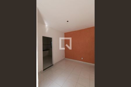 Sala casa 2 de casa à venda com 5 quartos, 300m² em Céu Azul, Belo Horizonte