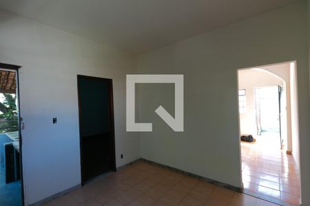 Copa de casa à venda com 5 quartos, 300m² em Céu Azul, Belo Horizonte