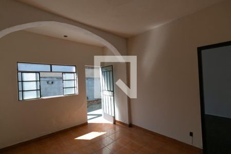 Sala de casa à venda com 5 quartos, 300m² em Céu Azul, Belo Horizonte