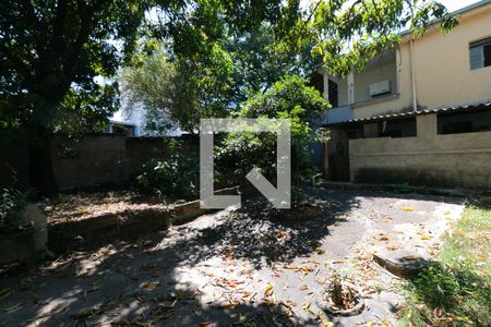 Área Externa de casa à venda com 5 quartos, 300m² em Céu Azul, Belo Horizonte