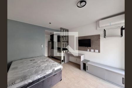 Studio de kitnet/studio para alugar com 1 quarto, 27m² em Jardim Sao Paulo(zona Norte), São Paulo