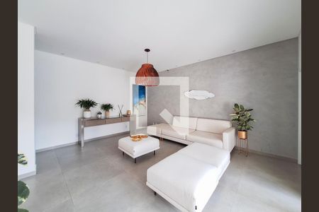 Área comum  de kitnet/studio à venda com 1 quarto, 27m² em Jardim Sao Paulo(zona Norte), São Paulo