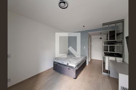 Studio de kitnet/studio para alugar com 1 quarto, 27m² em Jardim Sao Paulo(zona Norte), São Paulo