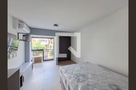 Studio de kitnet/studio para alugar com 1 quarto, 27m² em Jardim Sao Paulo(zona Norte), São Paulo