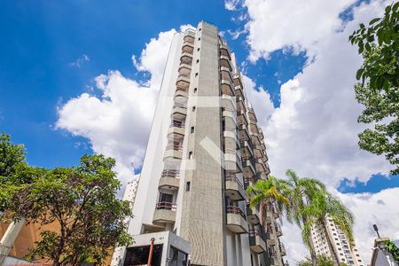 Fachada de apartamento à venda com 2 quartos, 94m² em Pompeia, São Paulo