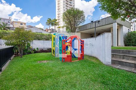 Playground de apartamento à venda com 2 quartos, 94m² em Pompeia, São Paulo