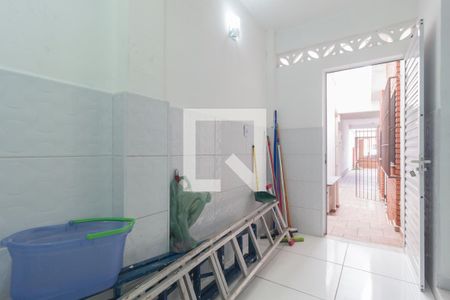 Depósito de casa à venda com 5 quartos, 268m² em Alto da Mooca, São Paulo