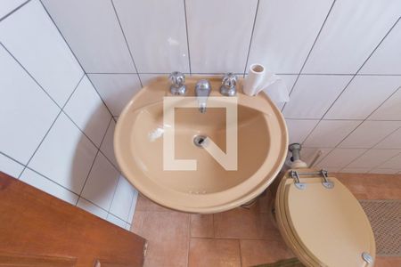 Detalhe - Banheiro 1 de casa à venda com 5 quartos, 268m² em Alto da Mooca, São Paulo