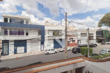 Vista - Quarto 1 de casa à venda com 5 quartos, 268m² em Alto da Mooca, São Paulo