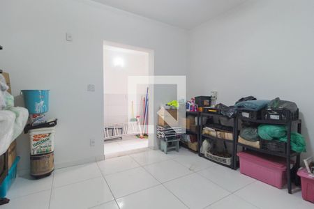 Depósito de casa à venda com 5 quartos, 268m² em Alto da Mooca, São Paulo