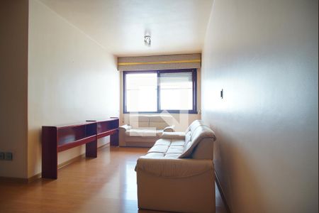 Sala de apartamento à venda com 3 quartos, 93m² em Jardim Itu, Porto Alegre