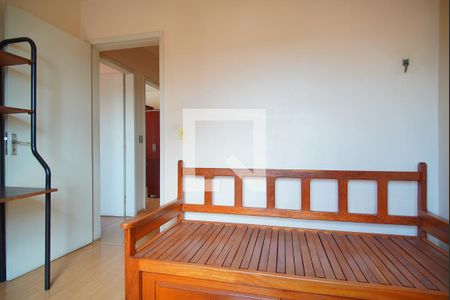 Quarto 2 de apartamento à venda com 3 quartos, 93m² em Jardim Itu, Porto Alegre