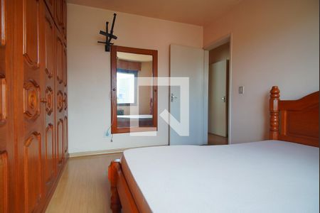 Quarto 1 de apartamento à venda com 3 quartos, 93m² em Jardim Itu, Porto Alegre