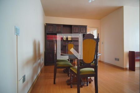 Sala de apartamento à venda com 3 quartos, 93m² em Jardim Itu, Porto Alegre
