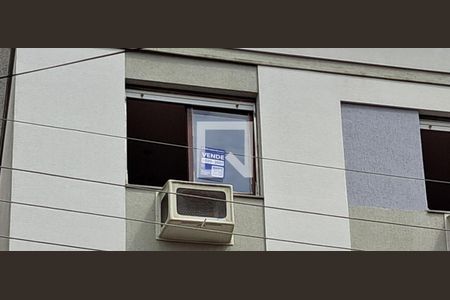 Adesivo na Janela de apartamento à venda com 3 quartos, 93m² em Jardim Itu, Porto Alegre
