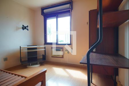 Quarto 2 de apartamento à venda com 3 quartos, 93m² em Jardim Itu, Porto Alegre