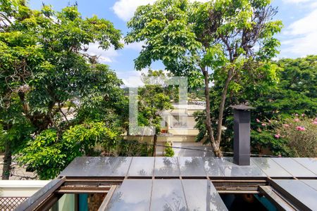 Suíte 4 - Vista de casa de condomínio à venda com 4 quartos, 447m² em Brooklin, São Paulo