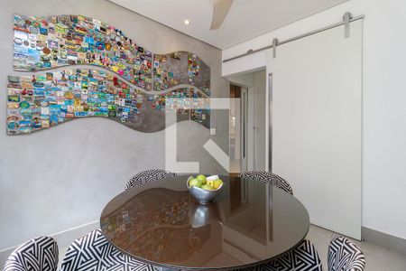 Cozinha - Copa de casa de condomínio à venda com 4 quartos, 447m² em Brooklin, São Paulo