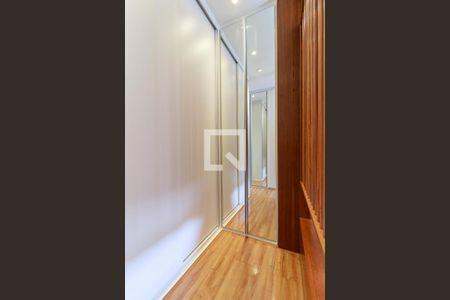 Suíte Principal - Closet de casa de condomínio à venda com 4 quartos, 447m² em Brooklin, São Paulo