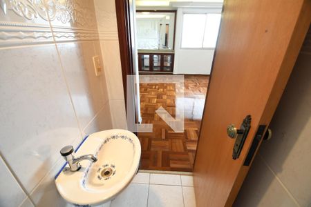 Lavabo de apartamento à venda com 2 quartos, 151m² em Vila Industrial (campinas), Campinas