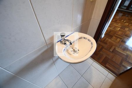 Lavabo de apartamento à venda com 2 quartos, 151m² em Vila Industrial (campinas), Campinas