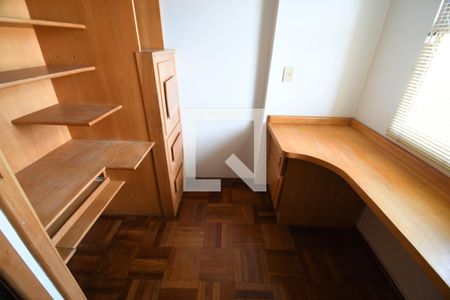 Escritório de apartamento à venda com 2 quartos, 151m² em Vila Industrial (campinas), Campinas