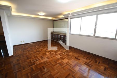 Sala de apartamento à venda com 2 quartos, 151m² em Vila Industrial (campinas), Campinas