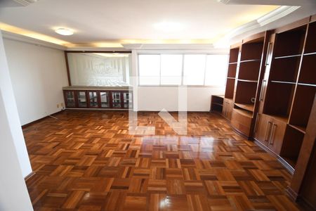 Sala de apartamento à venda com 2 quartos, 151m² em Vila Industrial (campinas), Campinas
