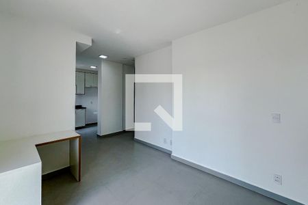 Sala/Quarto de kitnet/studio para alugar com 1 quarto, 36m² em Ipiranga, São Paulo