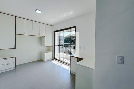 Sala/Quarto de kitnet/studio para alugar com 1 quarto, 36m² em Ipiranga, São Paulo