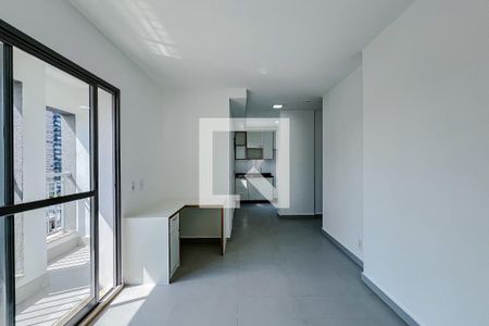 Sala/Quarto de kitnet/studio para alugar com 1 quarto, 36m² em Ipiranga, São Paulo