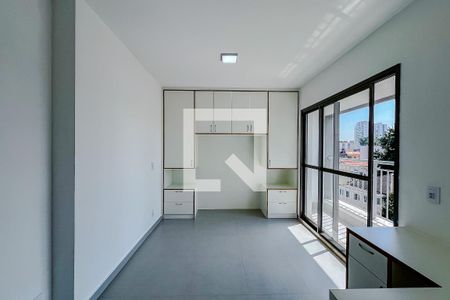 Sala/Quarto de kitnet/studio para alugar com 1 quarto, 36m² em Ipiranga, São Paulo