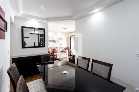 Sala de apartamento para alugar com 3 quartos, 80m² em Pompeia, São Paulo